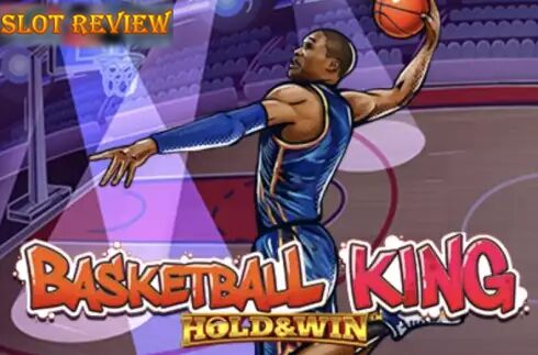 Basketball King Hold and Win icon